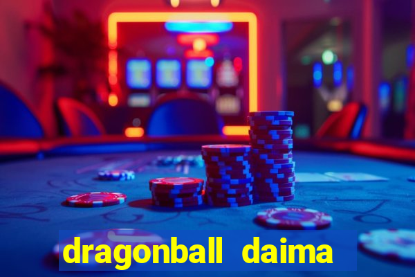 dragonball daima torrent magnet